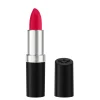 Rimmel Lasting Finish Satin Lipstick 001 River-Thing Red 4 gr