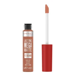 Rimmel Lasting Mega Matte Liquid Lipstick Be My Baby ​700 7.4 ml