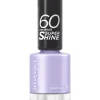 Rimmel London 60 Seconds SuperShine Nagellak 153 Under The Palms 8 ml