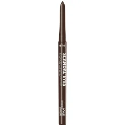 Rimmel London Eyeliner Exaggerate Full Colour eye definer 002 Chocolate Brown