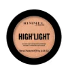 Rimmel London Highlighter gezicht High'Light 003 Afterglow