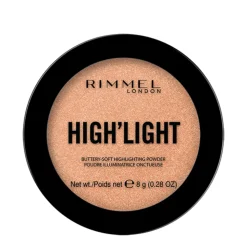 Rimmel London Highlighter gezicht High'Light 003 Afterglow