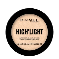 Rimmel London Highlighter gezicht High'Light 001 Stardust