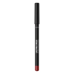 Rimmel London Lipliner Lasting Finish 580 Bitten Red