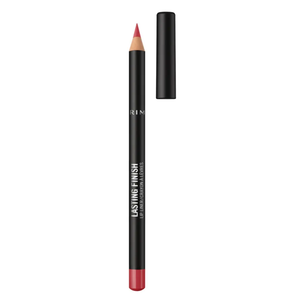 Rimmel London Lipliner Lasting Finish 195 Sunset Pink