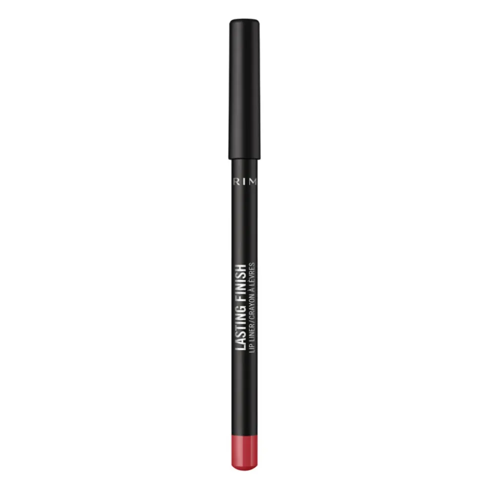 Rimmel London Lipliner Lasting Finish 195 Sunset Pink