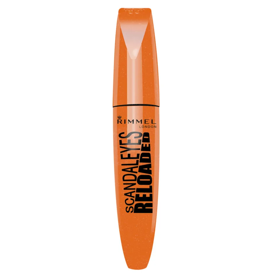 Rimmel London Mascara Scandal'Eyes Reloaded 002 Brown