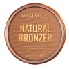 Rimmel London Natural Bronzing Powder 004 Sundown