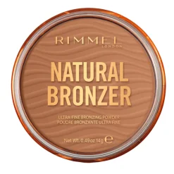 Rimmel London Natural Bronzing Powder 004 Sundown