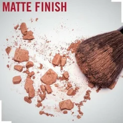 Rimmel London Natural Bronzing Powder 004 Sundown