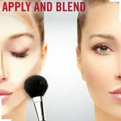 Rimmel London Natural Bronzing Powder 004 Sundown