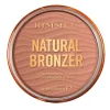 Rimmel London Natural Bronzing Powder 001 Sunlight