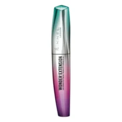 Rimmel Mascara Wonder'Extension Black 001