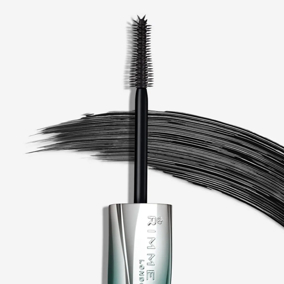 Rimmel Mascara Wonder'Extension Black 001