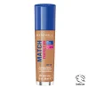 Rimmel Match Perfection Foundation Warm Honey 301 30 ml