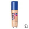 Rimmel Match Perfection Foundation 010 Light Porcelain 30 ml
