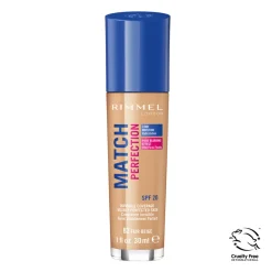 Rimmel Match Perfection Foundation Fair Beige 82 30 ml