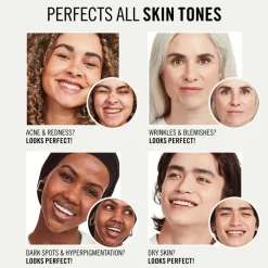 Rimmel Match Perfection Foundation Ivory Nude 102 30 ml