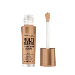 Rimmel Multitasker Better Than Filters Concealer Fair Light 002 30 ml
