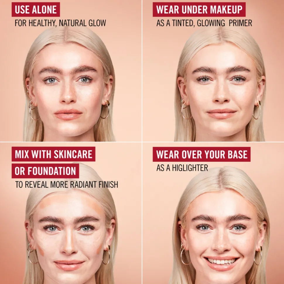 Rimmel Multitasker Better Than Filters Concealer Deep 007 30 ml