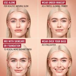 Rimmel Multitasker Better Than Filters Concealer Light Medium 004 30 ml