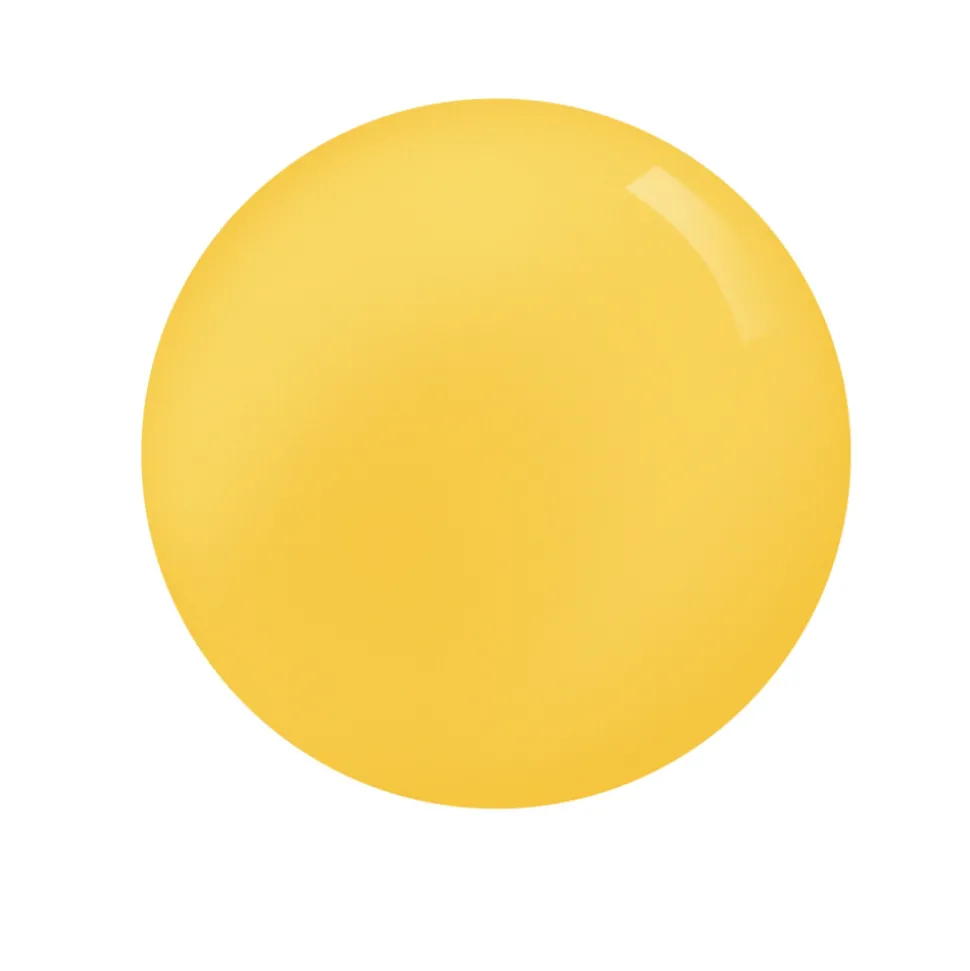 Rimmel Nagellak 60 Seconds SuperShine 452 Chin Up Buttercup 8 ml