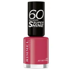 Rimmel Nagellak 60 Seconds SuperShine 271 Jet Setting 8 ml