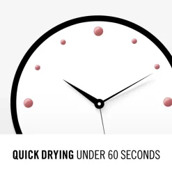 Rimmel Nagellak 60 Seconds SuperShine 235 Preppy In Pink 8 ml