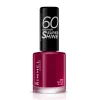 Rimmel Nagellak 60 Seconds SuperShine 320 Rapid Ruby 8 ml