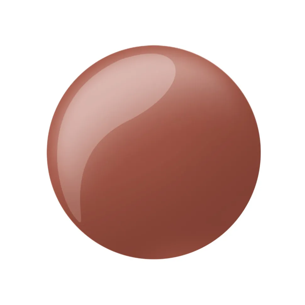 Rimmel Nagellak 60 Seconds SuperShine 130 Caramel Candy 8 ml