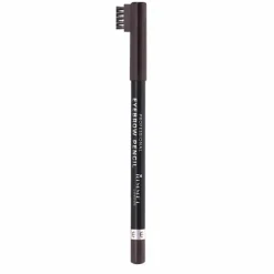 Rimmel Professional Eyebrow Pencil 001 Dark Brown