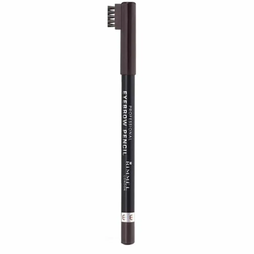 Rimmel Professional Eyebrow Pencil 001 Dark Brown
