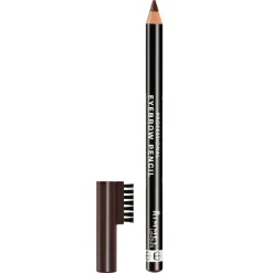 Rimmel Professional Eyebrow Pencil 001 Dark Brown