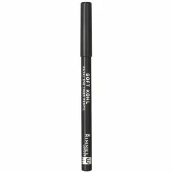 Rimmel Soft Kohl Kajal Eye Pencil 061 Jet Zwart