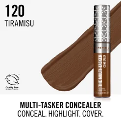 Rimmel The Multi-Tasker Concealer 120 Tiramisu 10 ml