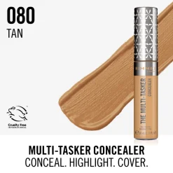 Rimmel The Multi-Tasker Concealer 080 Tan 10 ml