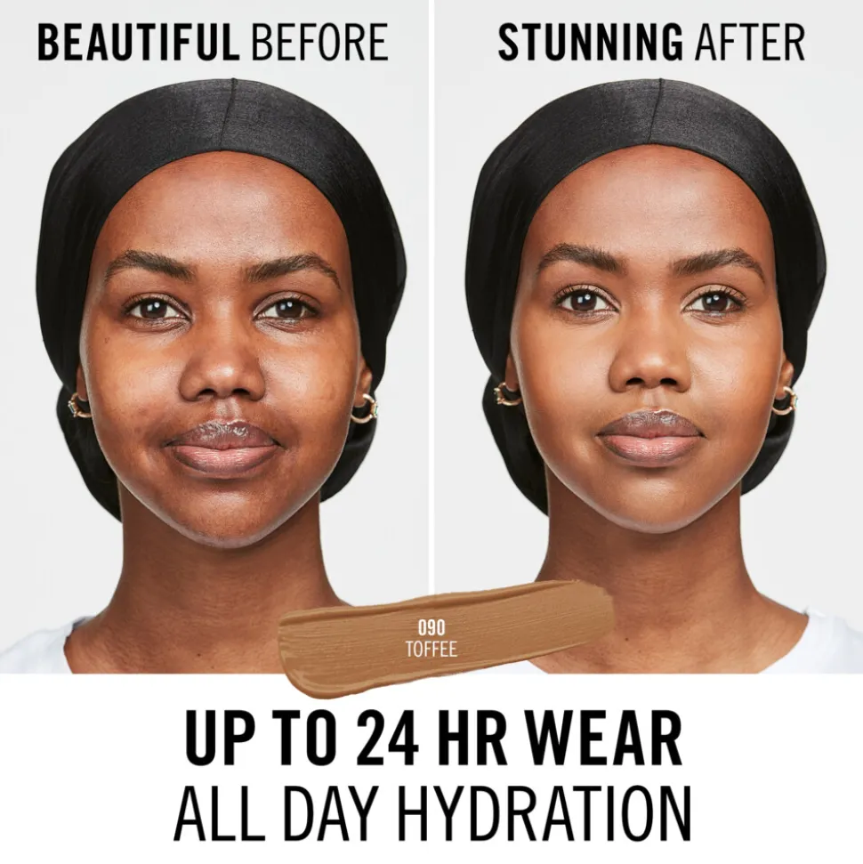 Rimmel The Multi-Tasker Concealer 090 Toffee 10 ml