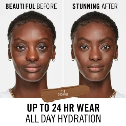 Rimmel The Multi-Tasker Concealer 110 Coconut 10 ml