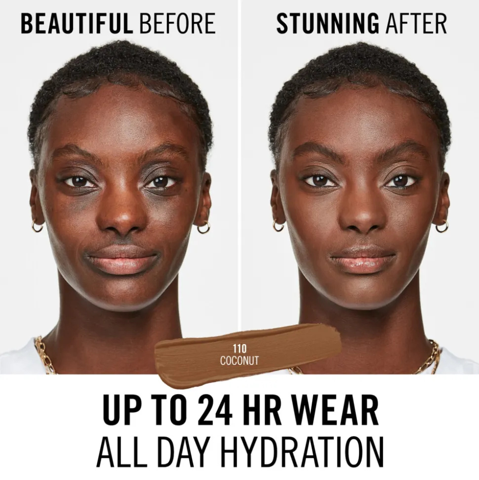 Rimmel The Multi-Tasker Concealer 110 Coconut 10 ml