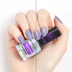 Rimmel Top Coat Holographic 12 ml