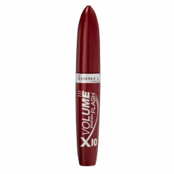 Rimmel Volume Flash X10 Mascara 001 Black