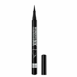 Rimmel Wonder Ink Eyeliner 001 Black 1,2 ml