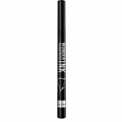 Rimmel Wonder Ink Eyeliner 001 Black 1,2 ml