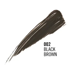 Rimmel Wonder'Bond Bonding Serum Mascara Brown 002 11 ml