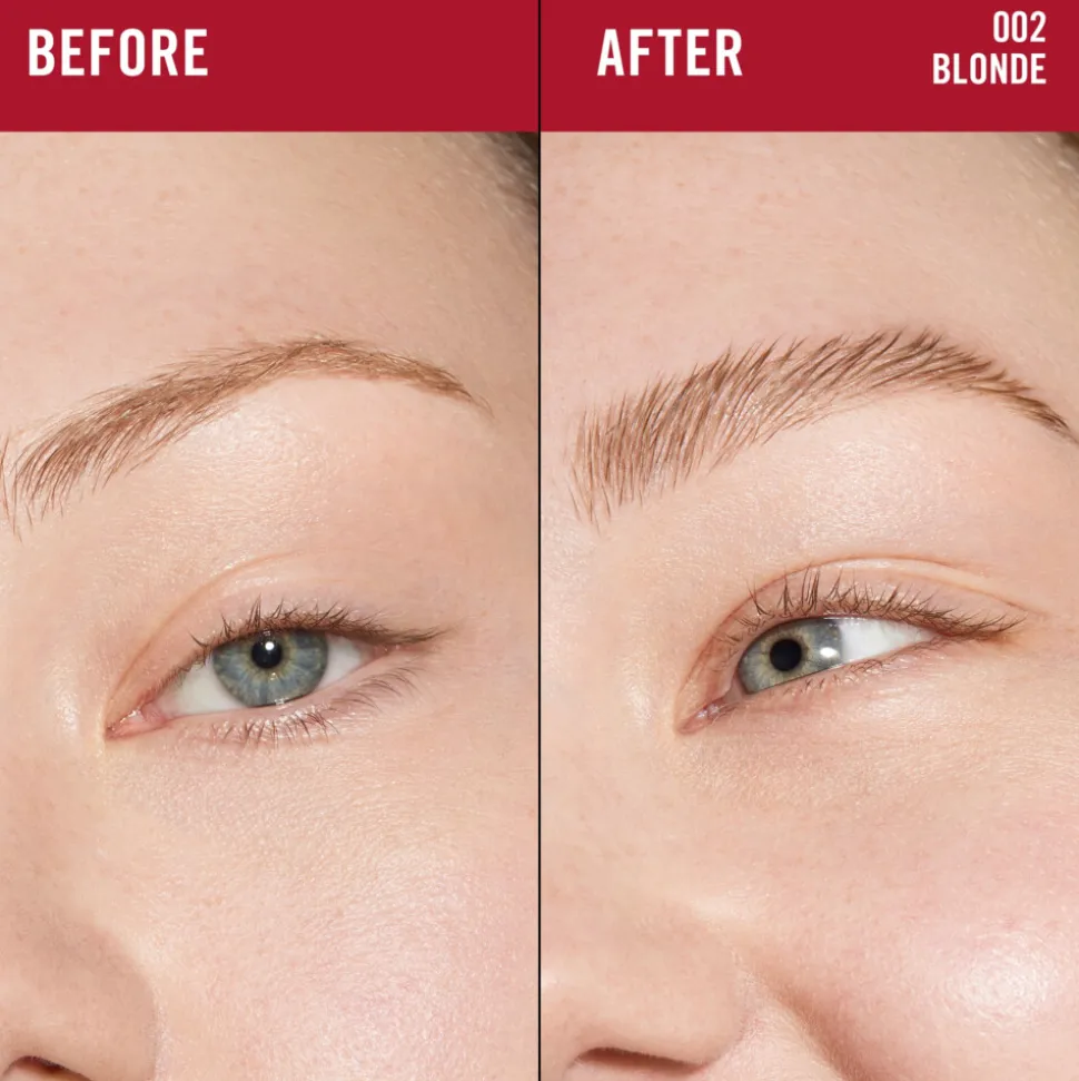 Rimmel Wonder'Freeze Lamination Wenkbrauwgel 002 Blonde 6 gr