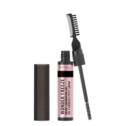 Rimmel Wonder'Freeze Lamination Wenkbrauwgel 004 Deep Brown 6 gr