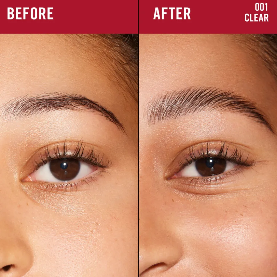 Rimmel Wonder'Freeze Lamination Wenkbrauwgel 001 Clear 6 gr