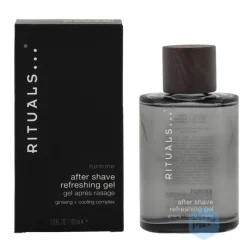 Rituals After Shave Refreshing Gel Homme 100 ml