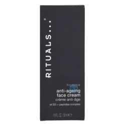 Rituals Anti-Ageing Face Cream Homme 50 ml