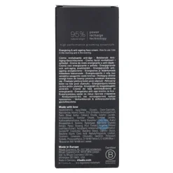 Rituals Anti-Ageing Face Cream Homme 50 ml